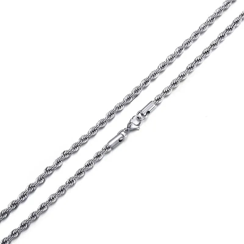 PRÉFÉRÉ ® | ROPE CHAIN
