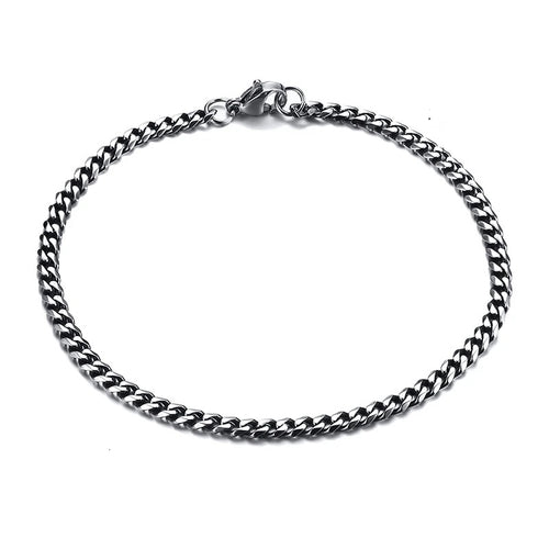 PRÉFÉRÉ ® | CUBAN BRACELET
