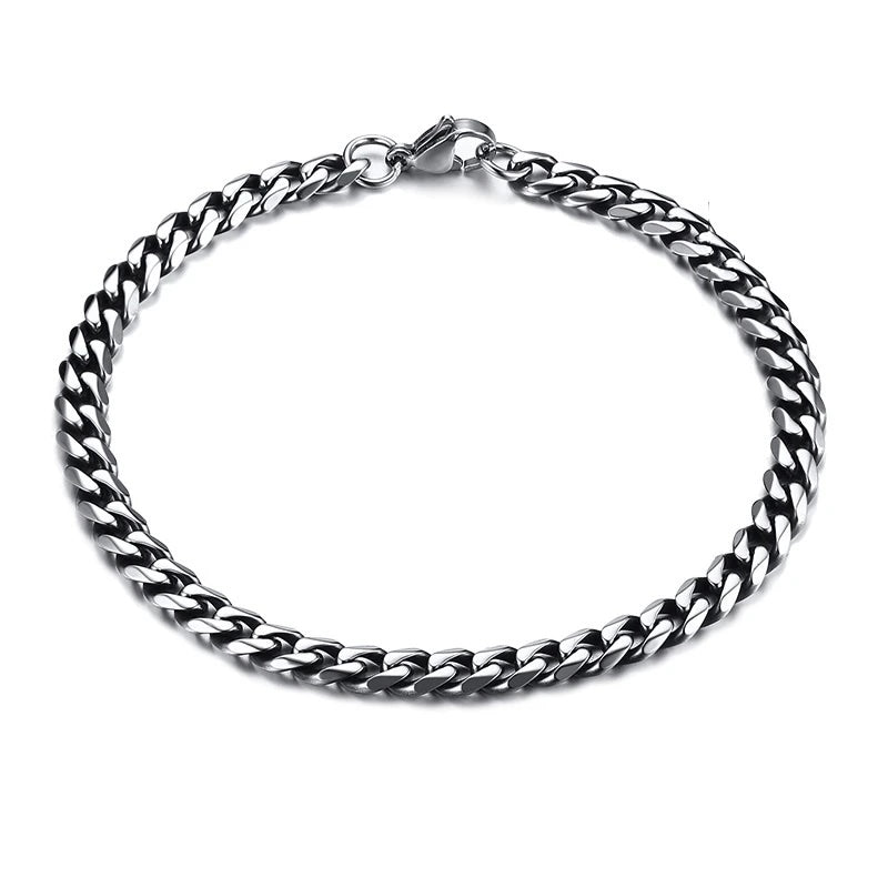 PRÉFÉRÉ ® | CUBAN BRACELET