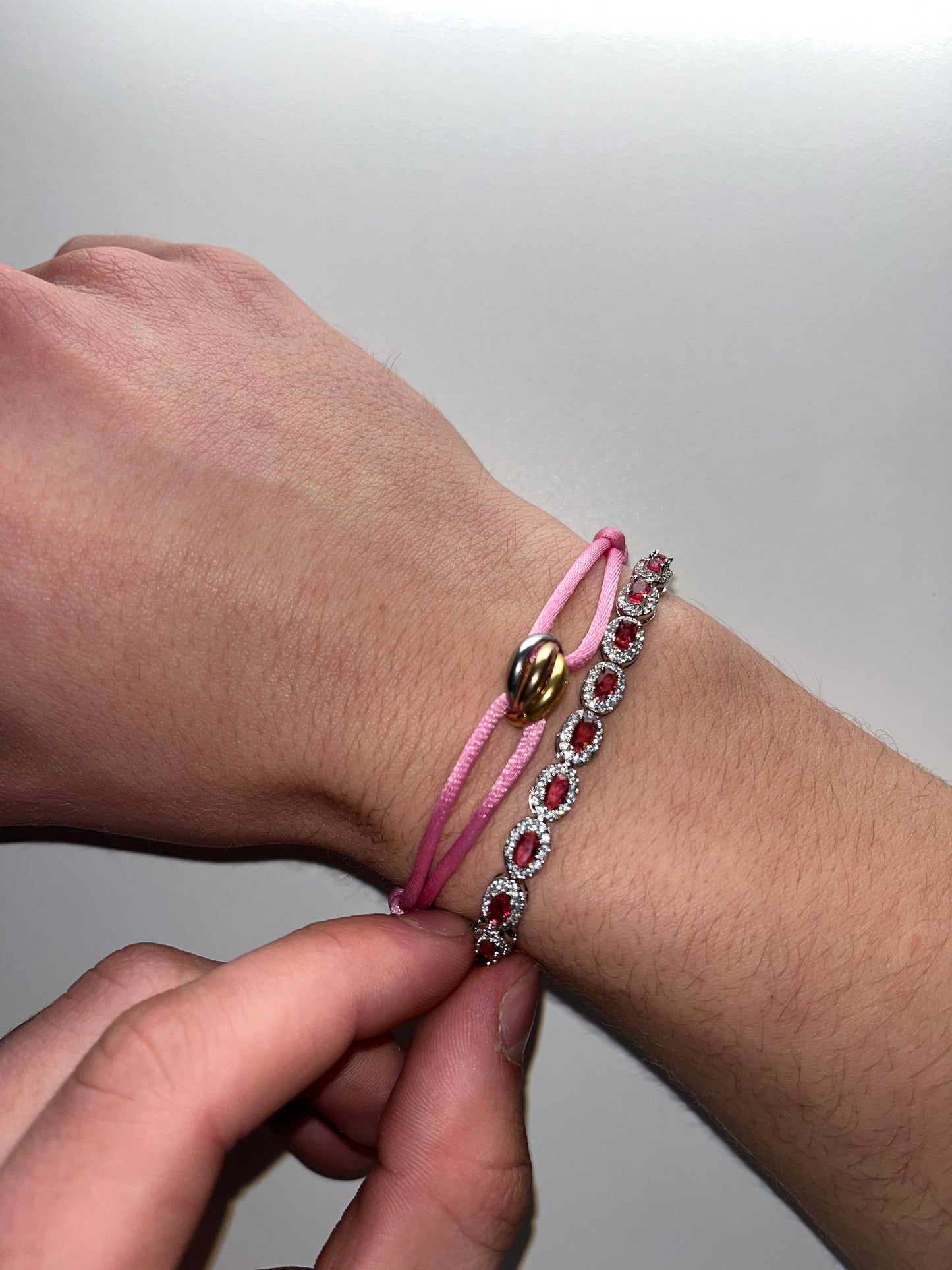 PRÉFÉRÉ ® | PINK BUNDLE