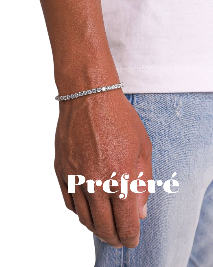 PRÉFÉRÉ ® | DIAMANT BRACELET