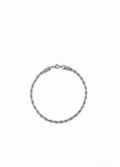 PRÉFÉRÉ ® | CROSSED BRACELET