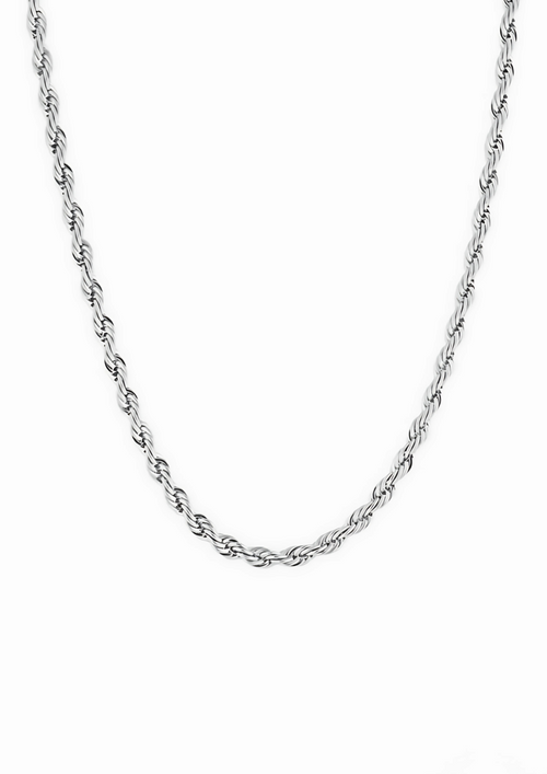 PRÉFÉRÉ ® | ROPE CHAIN