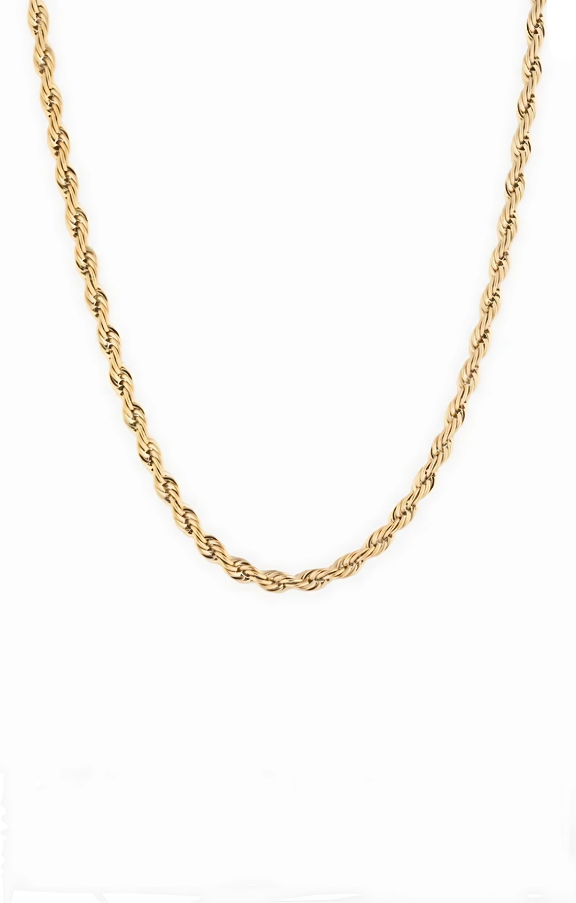 PRÉFÉRÉ ® | ROPE CHAIN