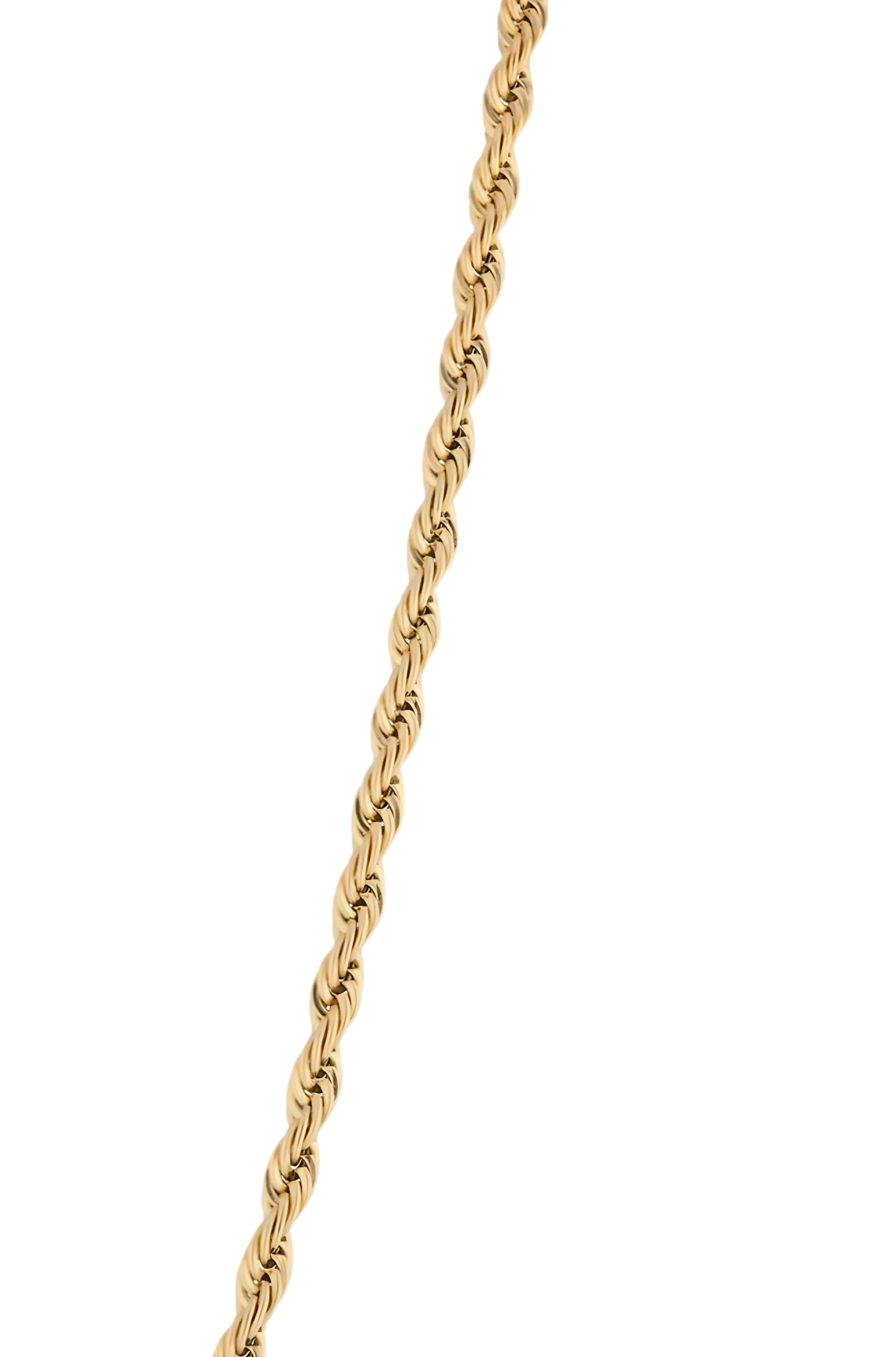 PRÉFÉRÉ ® | ROPE CHAIN